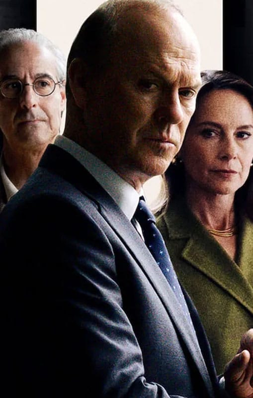 Imagem de divulgação do filme Quanto Vale? Bom filme para advogado, pode ser assistido na Netflix.